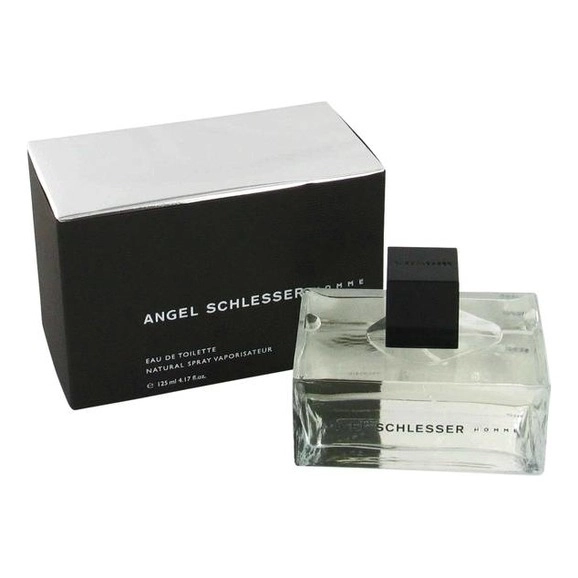 Фото Angel Schlesser Homme