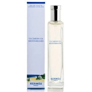 Фото Hermès Un Jardin En Mediterranee