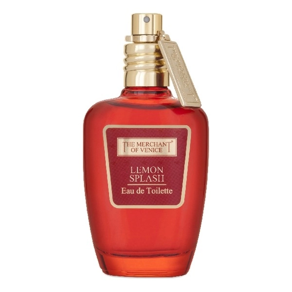 Фото The Merchant of Venice Lemon Splash