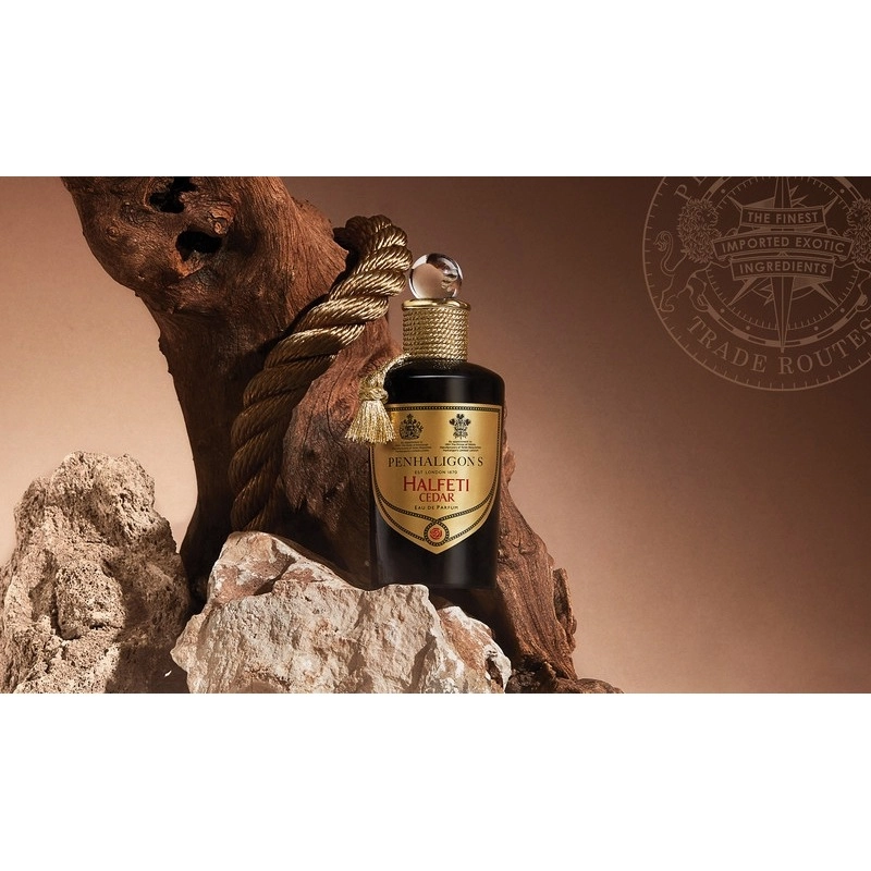 Фото Penhaligon's Halfeti Cedar