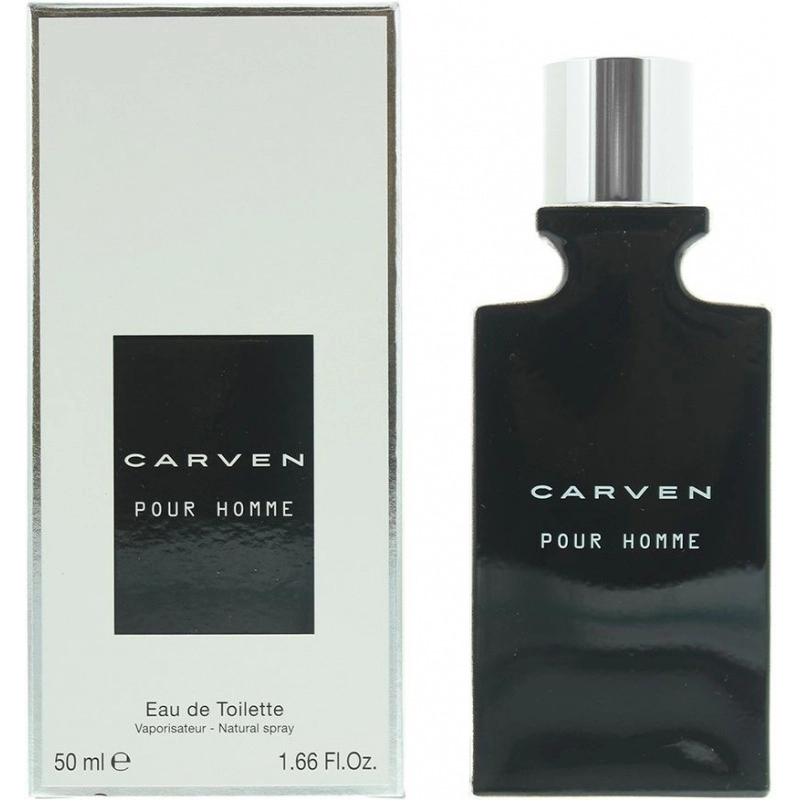 Фото Carven Pour Homme
