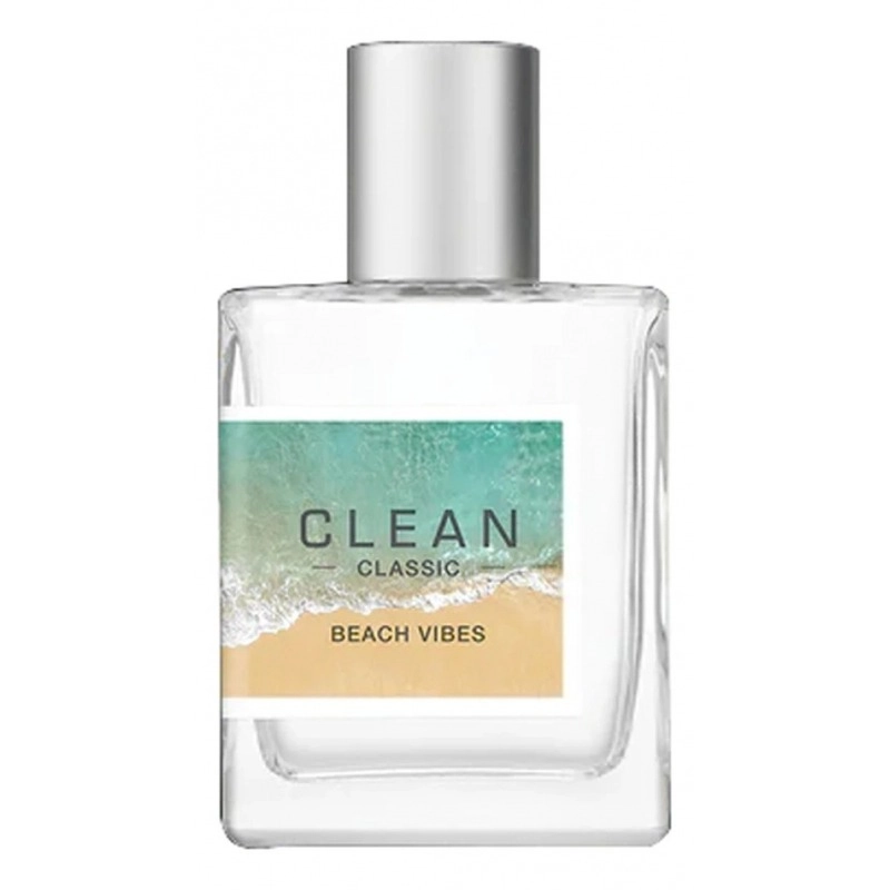 Фото Clean Beach Vibes