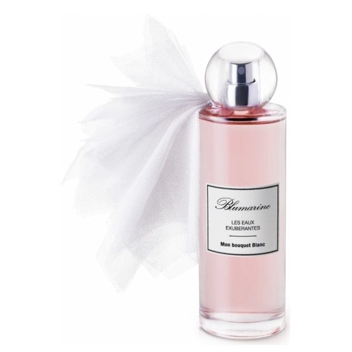 Фото Blumarine Mon Bouquet Blanc