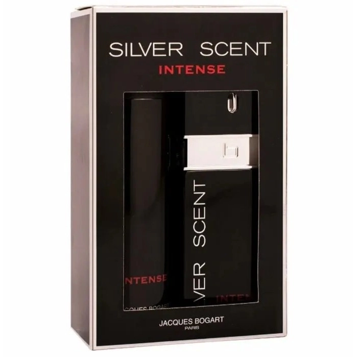 Фото Jacques Bogart Silver Scent Intense