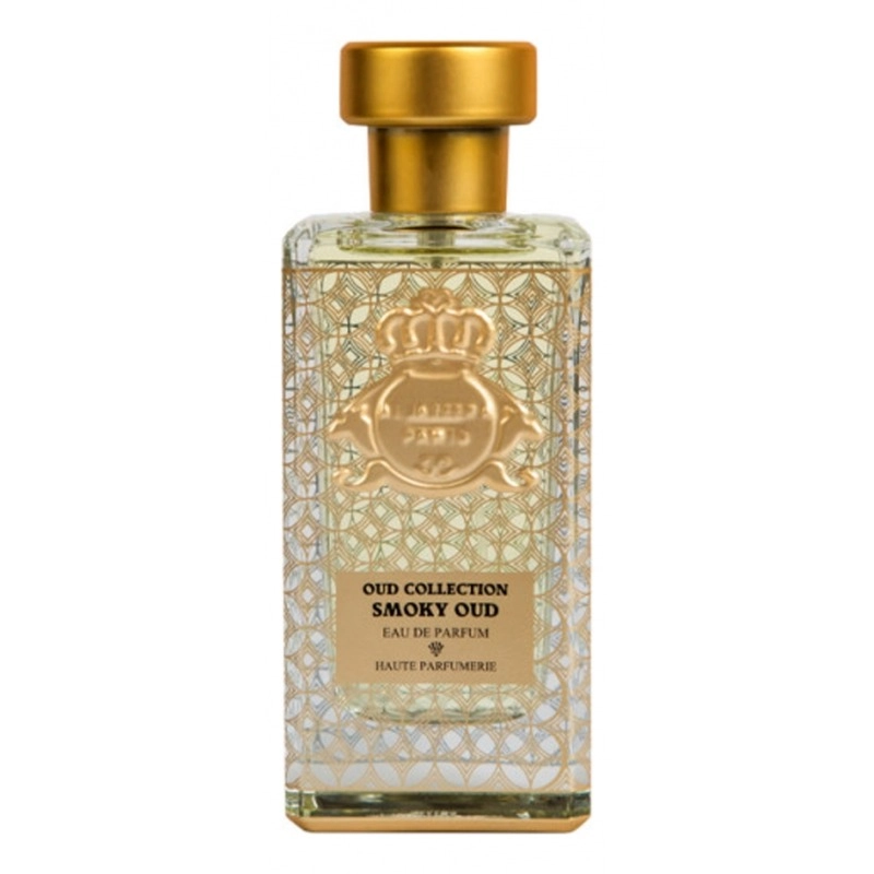 Фото Al-Jazeera Perfumes Smoky Oud