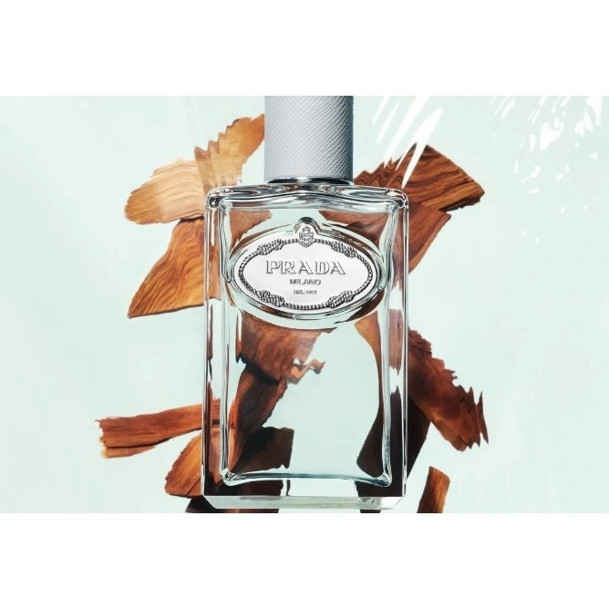 Фото Prada Infusion de Cedre