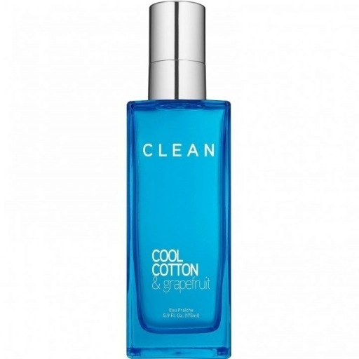 Фото Clean Cool Cotton & Grapefruit