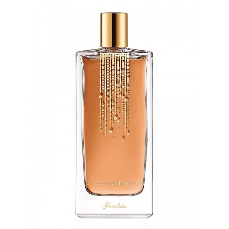 Фото Guerlain Songe d'un Bois d'Ete