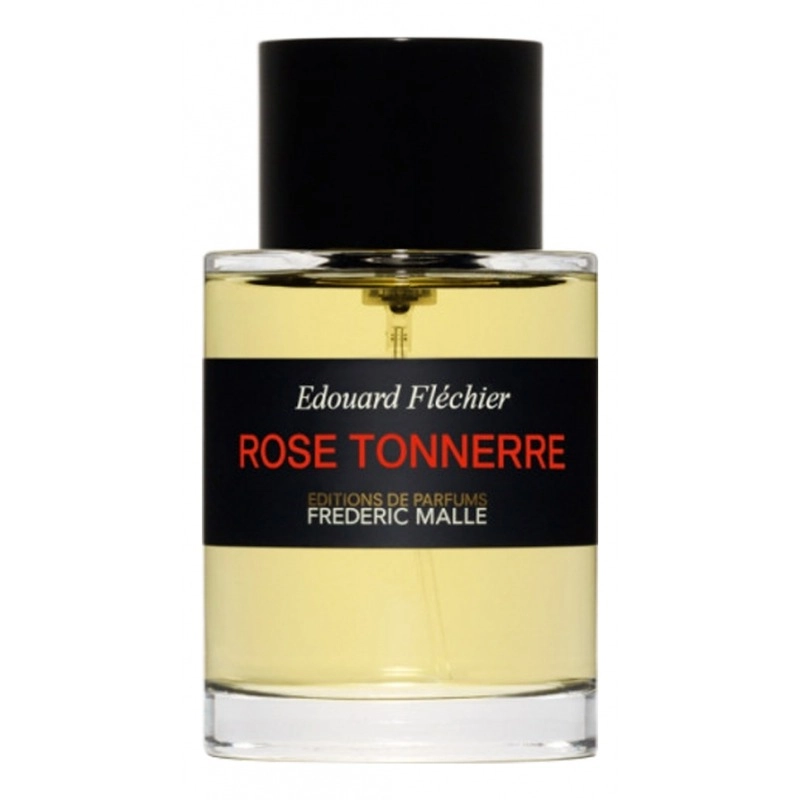 Фото Frédéric Malle Rose Tonnerre