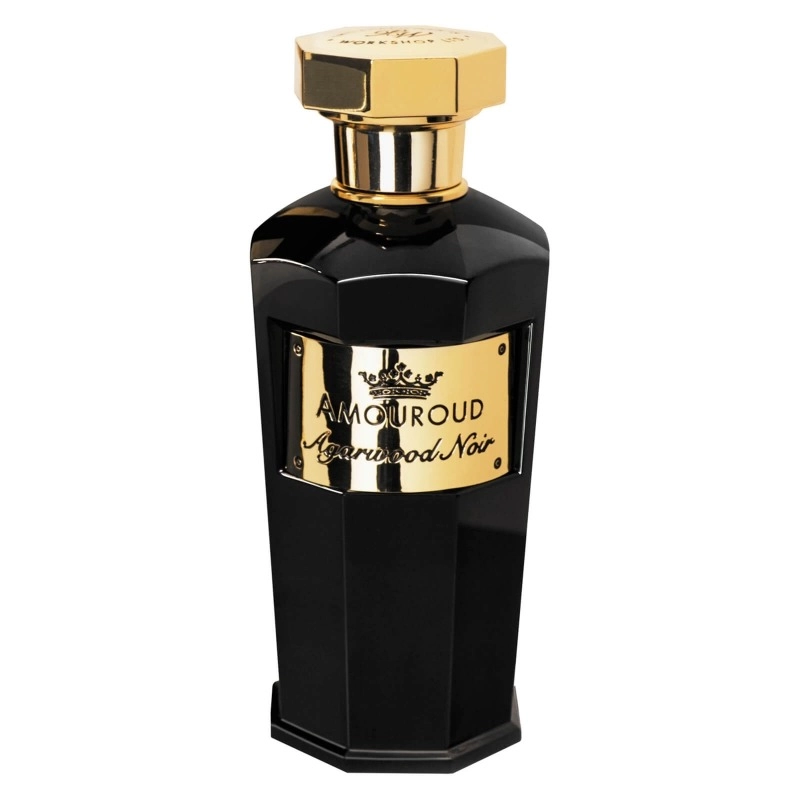 Фото Amouroud Agarwood Noir