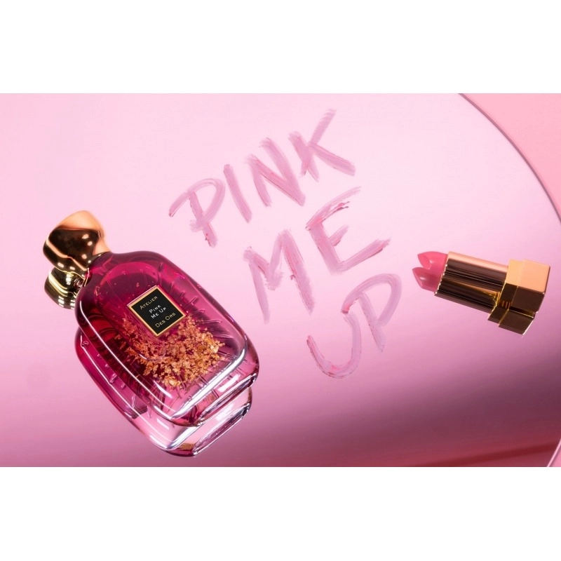 Фото Atelier des Ors Pink Me Up