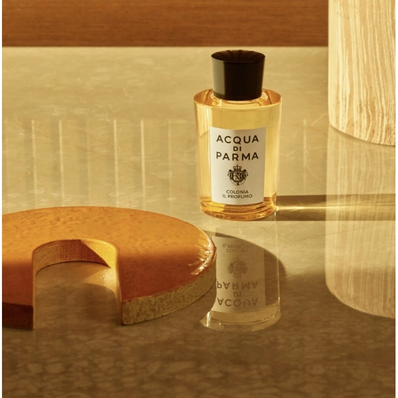 Фото Acqua di Parma Colonia Il Profumo