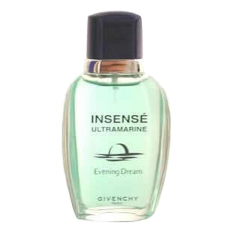 Фото Givenchy Insense Ultramarine Evening Dream