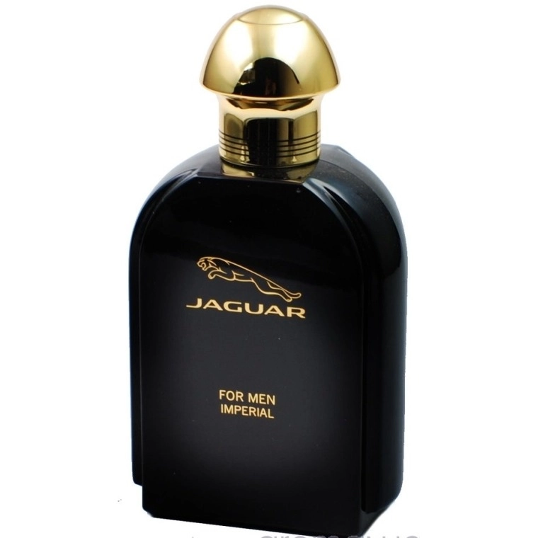 Фото Jaguar Imperial for Men