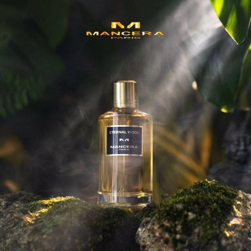 Фото Mancera Eternal Wood