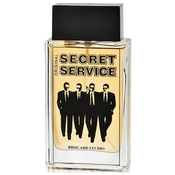 Фото Brocard Secret Service Original