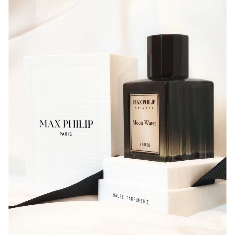 Фото Max Philip Moon Water