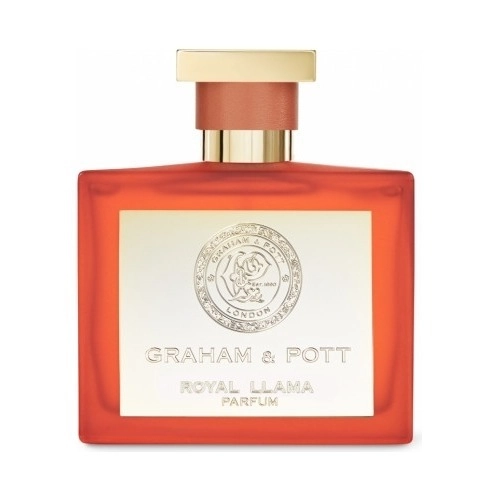 Фото Graham & Pott Royal Llama