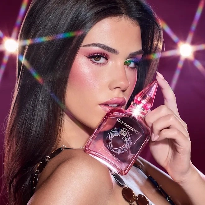 Фото Charlotte Tilbury Love Frequency