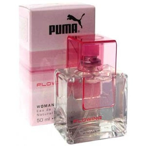 Фото Puma Flowing Woman