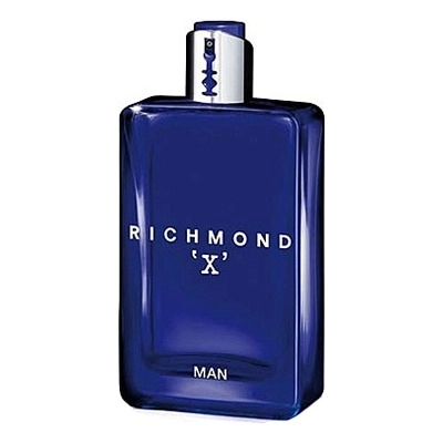 Фото John Richmond X Man