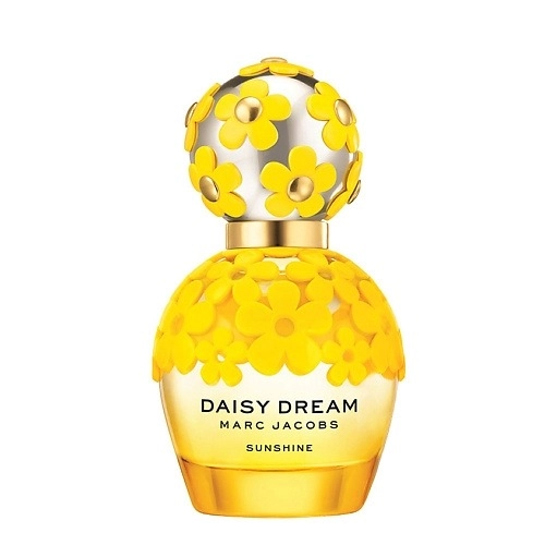 Фото Marc Jacobs Daisy Dream Sunshine