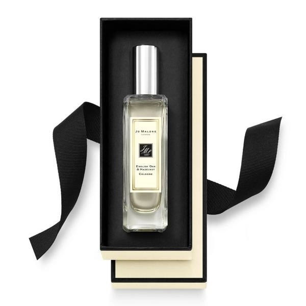 Фото Jo Malone English Oak & Hazelnut