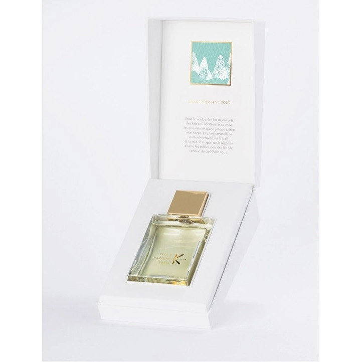 Фото Ella K Parfums Pluie Sur Ha Long