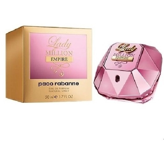 Фото Paco Rabanne Lady Million Empire
