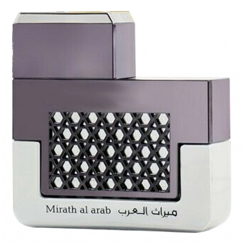 Фото Ard Al Zaafaran Mirath Al Arab Silver