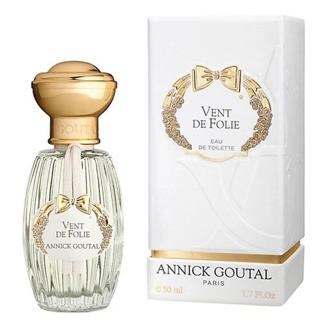 Фото Annick Goutal Vent de Folie