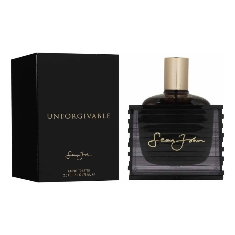 Фото Sean John Unforgivable Men