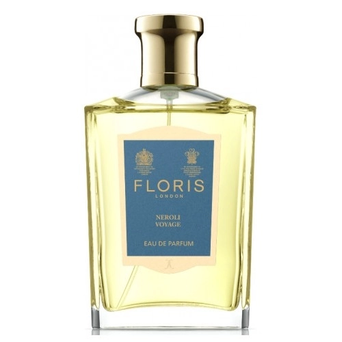 Фото Floris Neroli Voyage