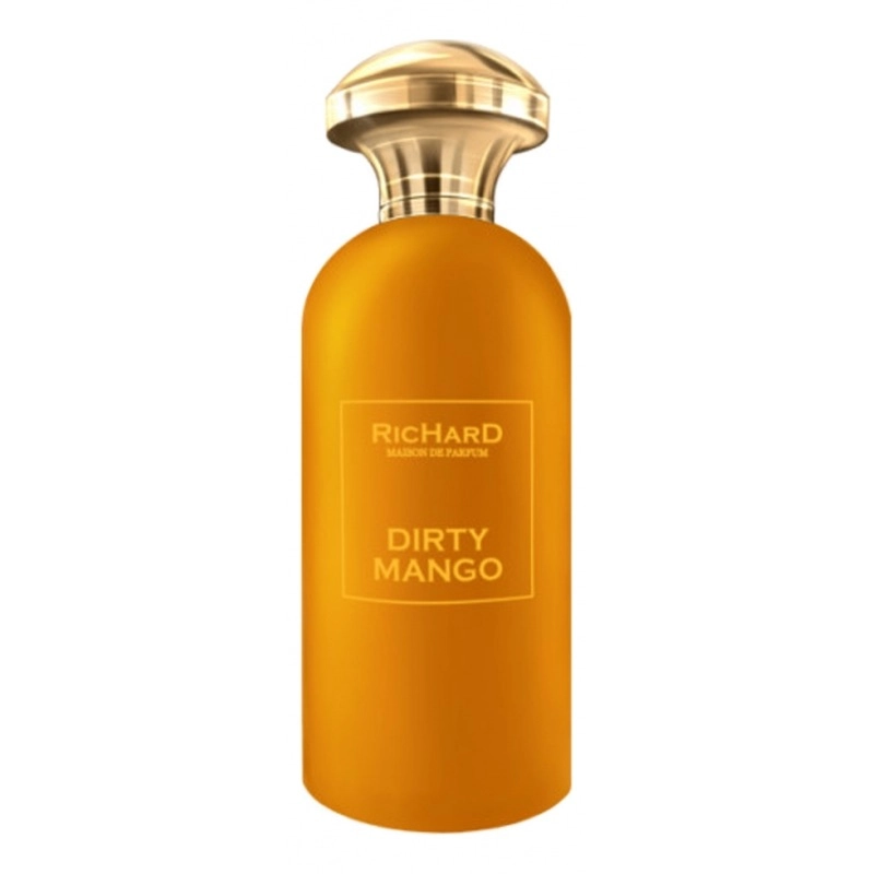 Фото Richard Dirty Mango