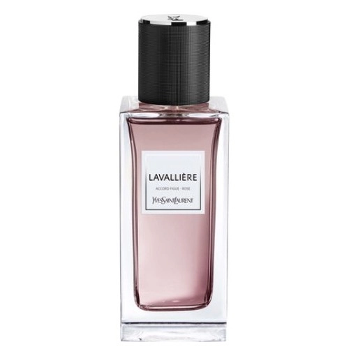 Фото Yves Saint Laurent Lavalliere