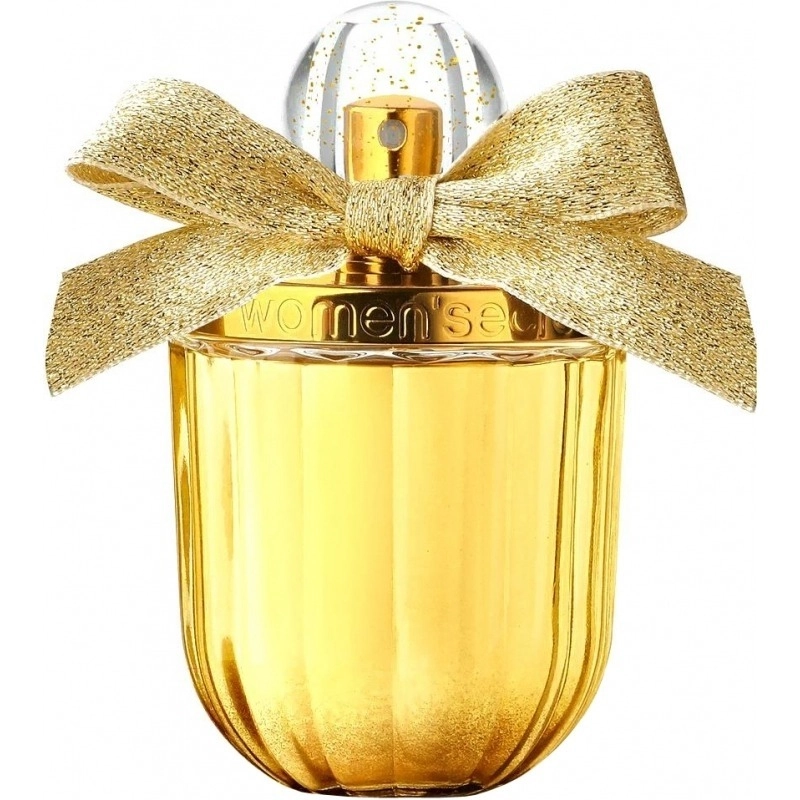 Фото Women'secret Gold Seduction