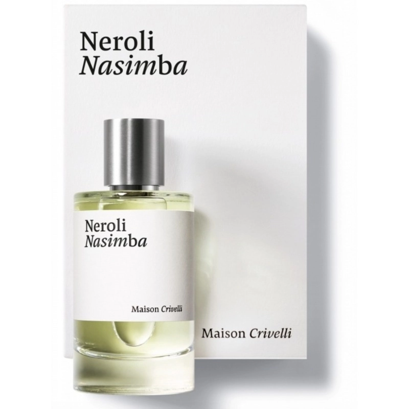 Фото Maison Crivelli Neroli Nasimba