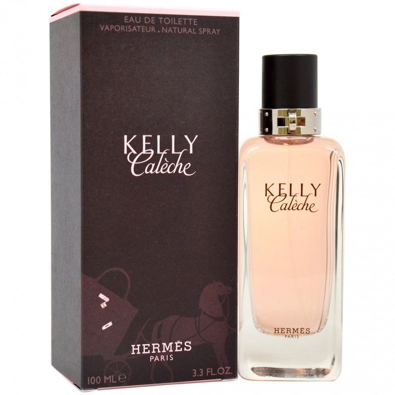 Фото Hermès Kelly Caleche