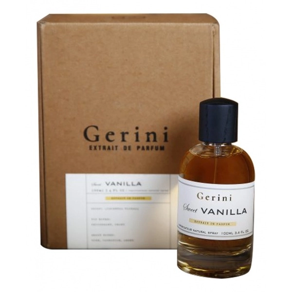 Фото Gerini Sweet Vanilla