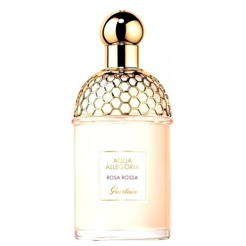 Фото Guerlain Aqua Allegoria Rosa Rossa