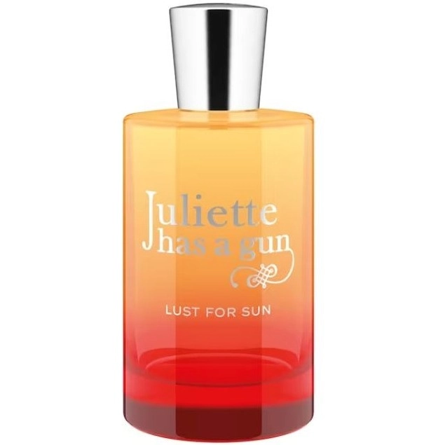 Фото Juliette Has a Gun Lust For Sun