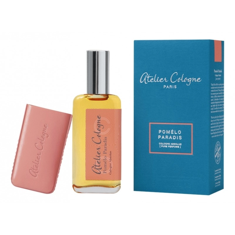 Фото Atelier Cologne Pomelo Paradis