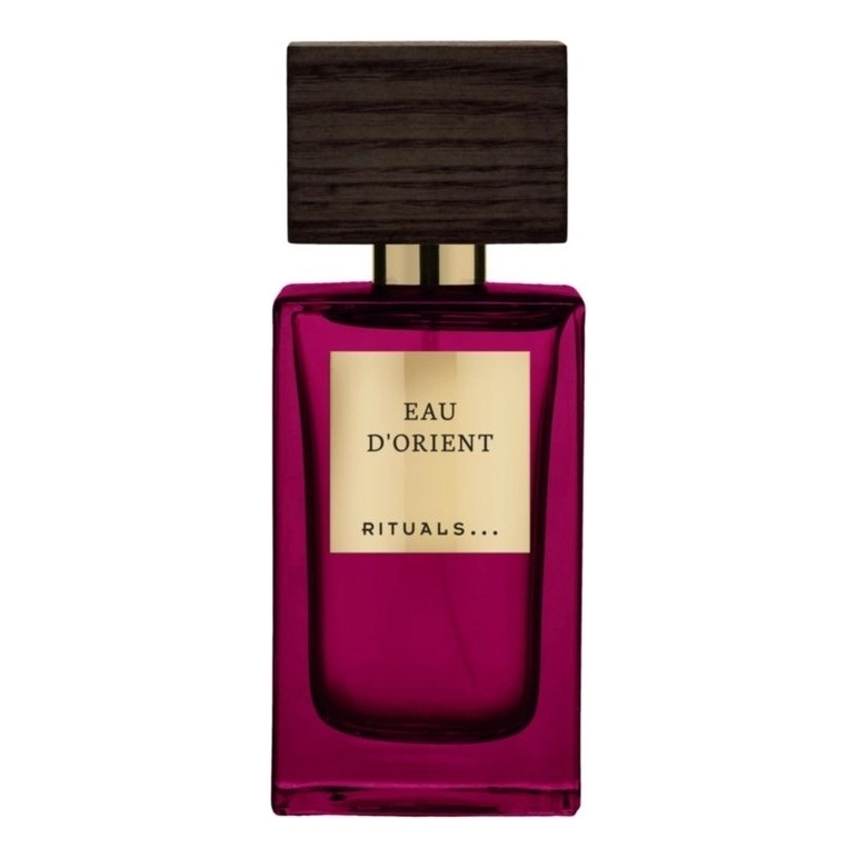 Фото Rituals Eau d'Orient