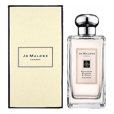 Фото Jo Malone Nectarine Blossom & Honey