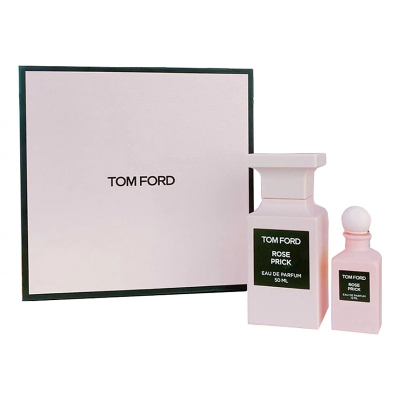 Фото Tom Ford Rose Prick