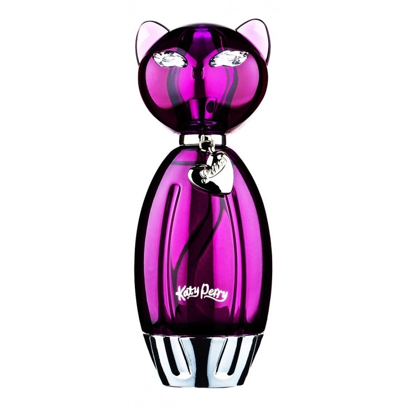 Фото Katy Perry Purr