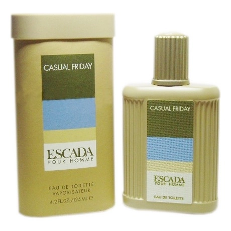 Фото Escada Casual Friday
