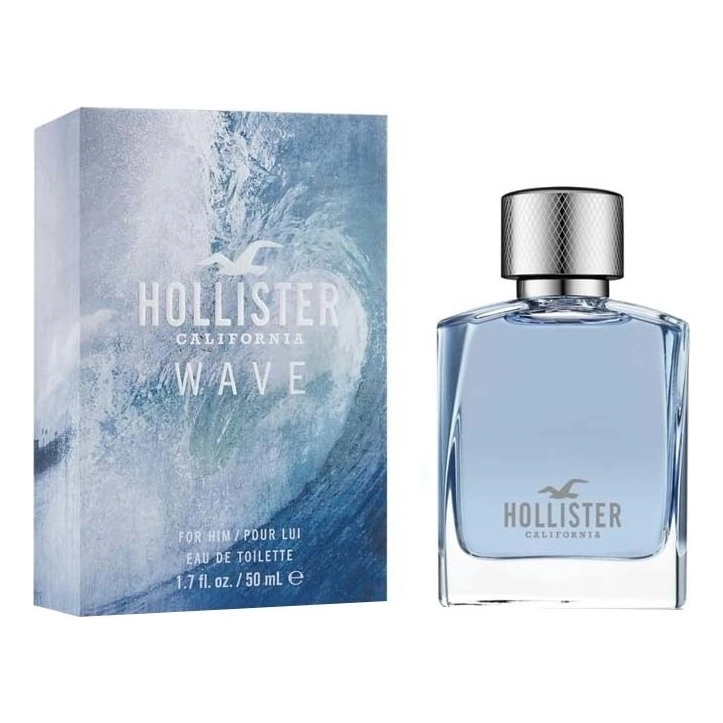 Фото Hollister Wave For Him