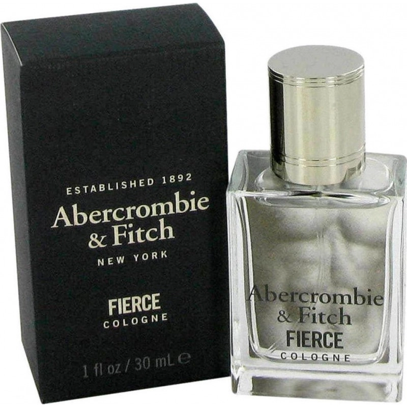Фото Abercrombie & Fitch Fierce