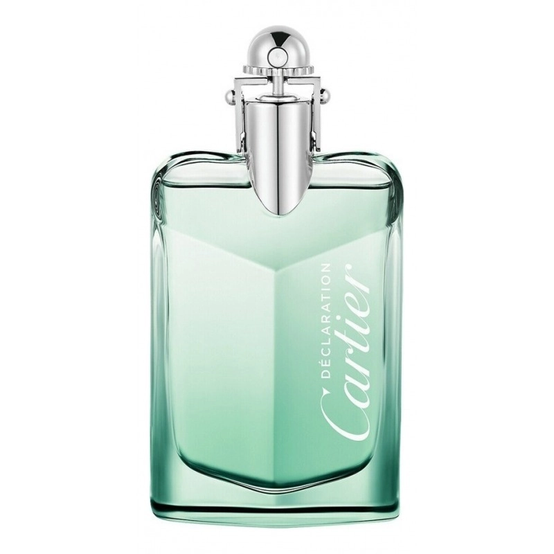 Фото Cartier Declaration Haute Fraicheur